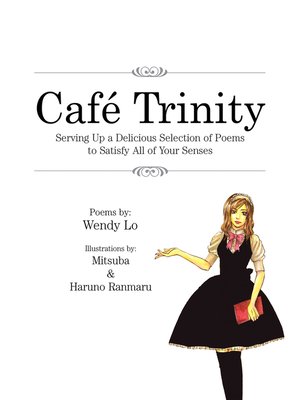 cover image of Café Trinity